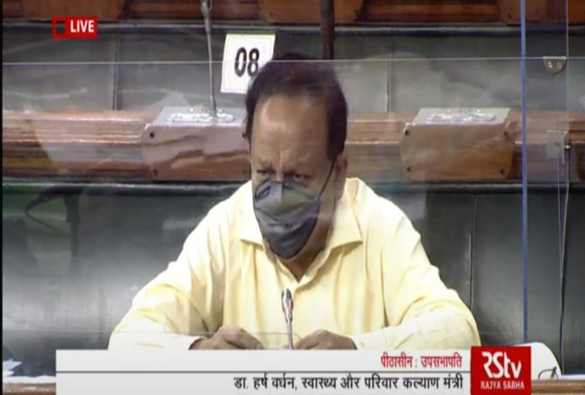 Homeopathy Central Council Bill gets approval from Rajya Sabha