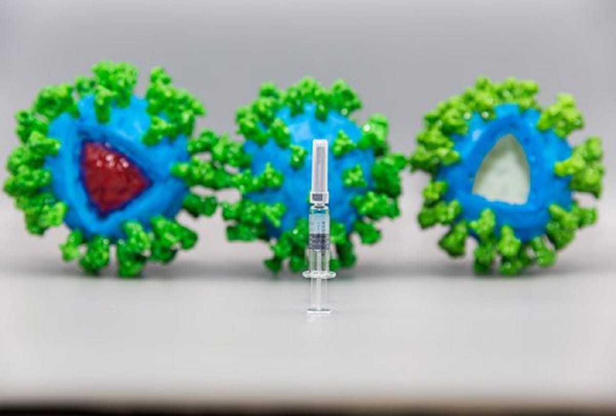 Experts say that coronavirus will sustain with us for longer period, like that Measles or Yellow Fever