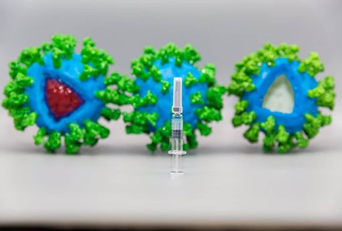 Final Human trial of Coronavirus vaccine Oxford and AstraZeneca by Serum Institute of India Covid Vaccine Latest Update Today