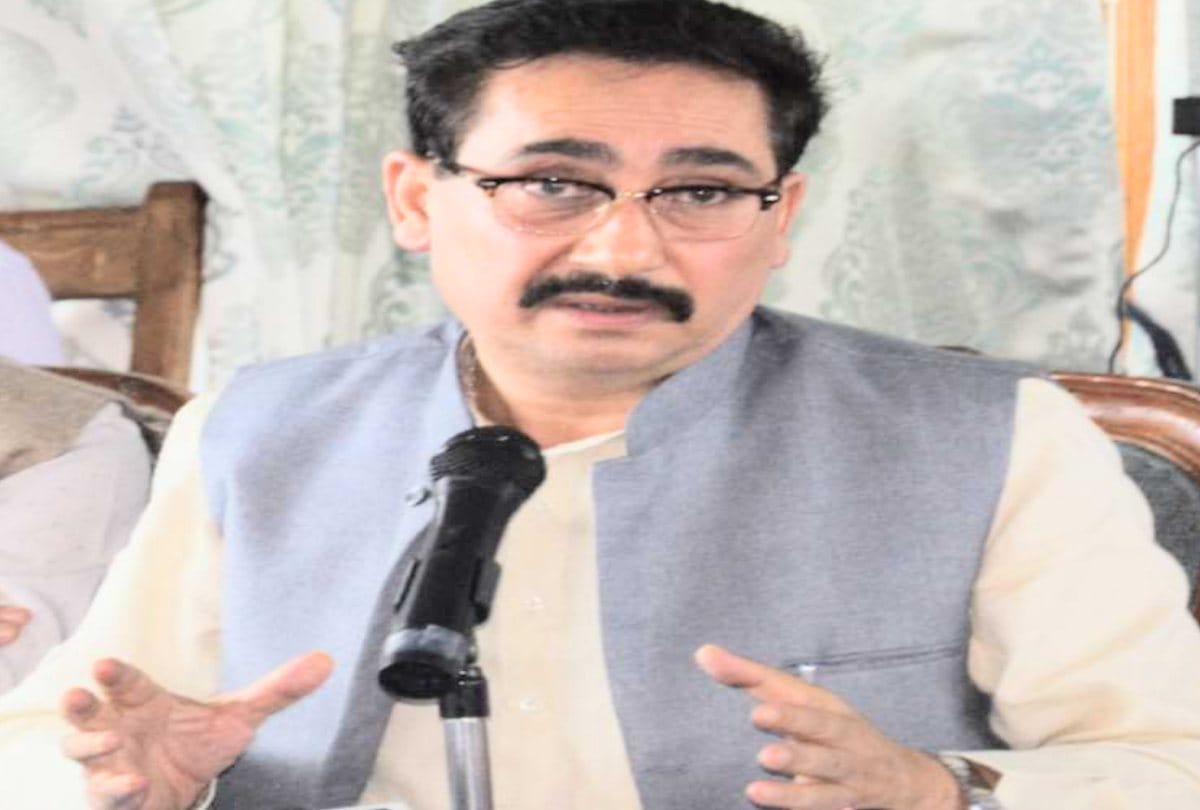 82nd All India Presiding Officers' Conference to be held in Dharamsala