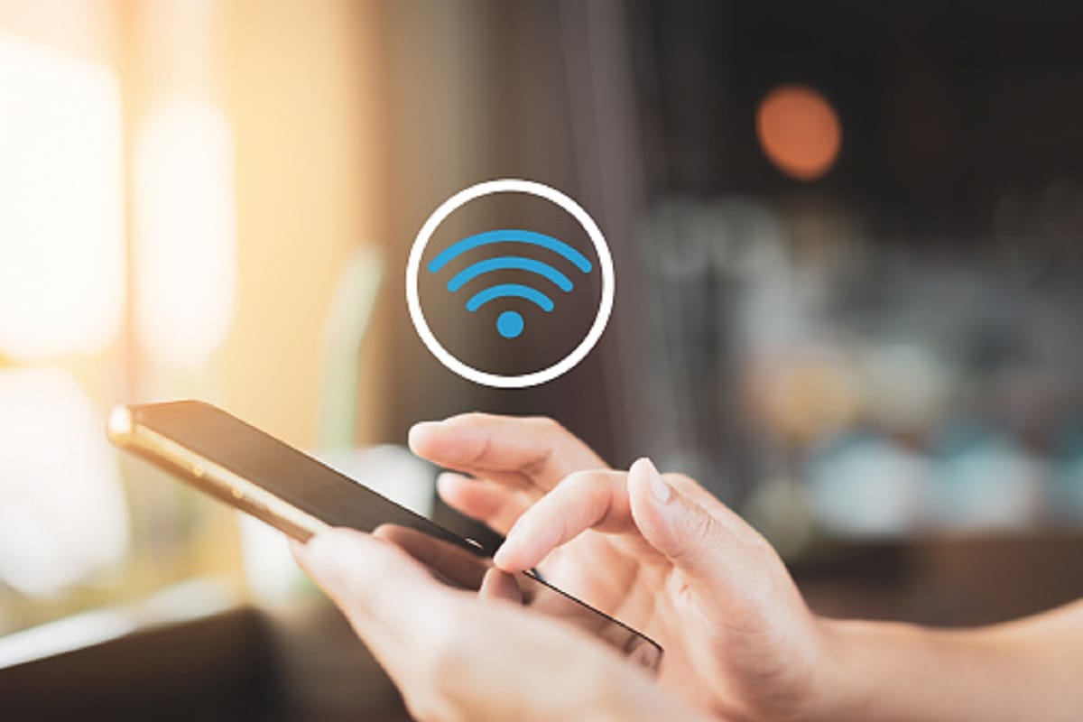 Free internet will be available in public places of the city