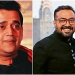 रवि किशन, अनुराग कश्यप