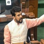 वित्त राज्यमंत्री अनुराग ठाकुर (फाइल फोटो)