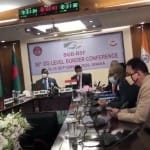DG Level Border Conference