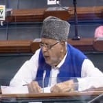 Farooq abdullah