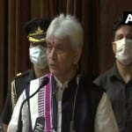 LG Manoj Sinha