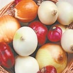प्याज - प्रतीकात्मक तस्वीर
