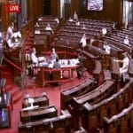 Rajya Sabha