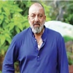 संजय दत्त