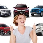 SubCompact SUV Sales