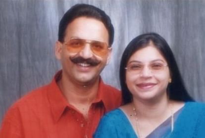Mukhtar Ansari: माफिया मुख्तार अंसारी की पत्नी आफ्शा पर एक और एक्शन, मऊ पुलिस ने लुकआउट नोटिस जारी किया Another action on Mafia Mukhtar Ansari wife Afsha Mau police issued lookout notice