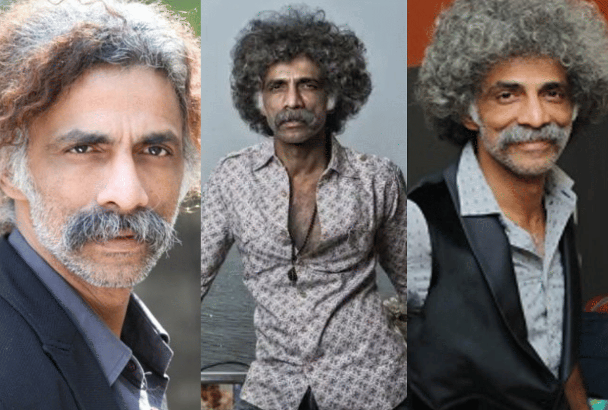 Makrand Deshpande in a Long Interview with Pankaj Shukla Aamir Shahrukh Hrithik Amitabh Ramu plays