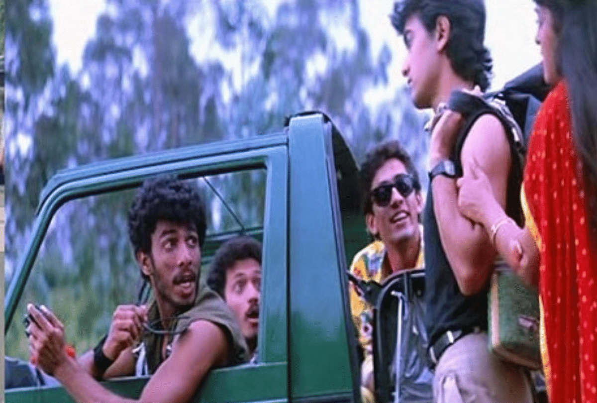 33 Years of 'Qayamat Se Qayamat Tak' : When Juhi Chawla Refused to KISS Aamir Khan