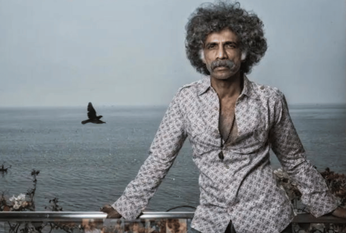 Makrand Deshpande in a Long Interview with Pankaj Shukla Aamir Shahrukh Hrithik Amitabh Ramu plays