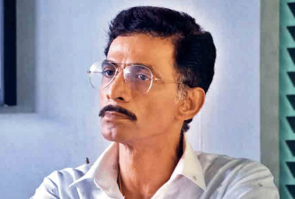 Makrand Deshpande in a Long Interview with Pankaj Shukla Aamir Shahrukh Hrithik Amitabh Ramu plays