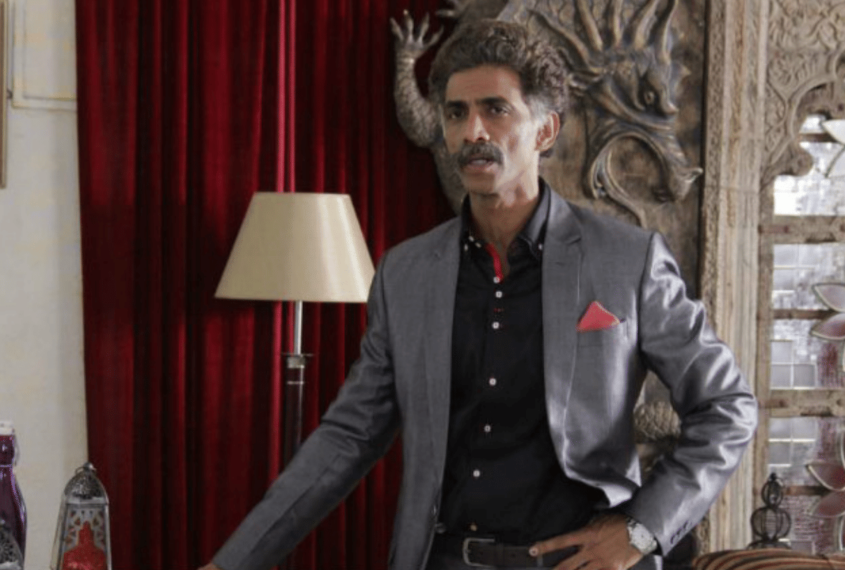 Shoorveer: actor Makrand Deshpande Manish Chaudhari exclusive conversations with Amar ujala