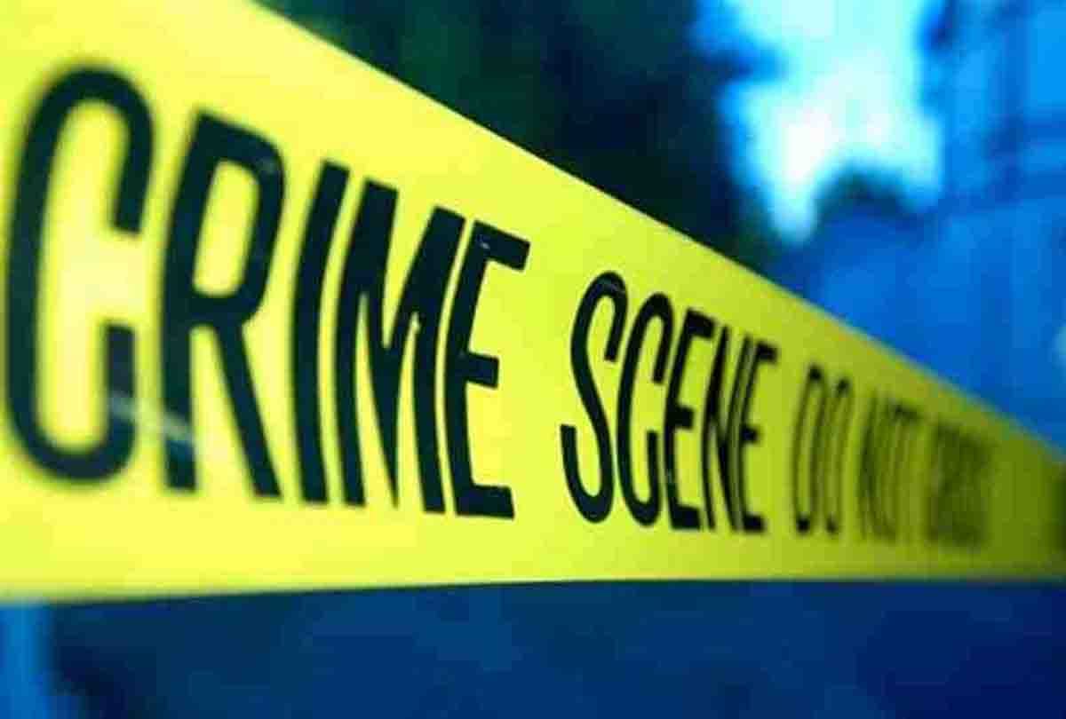 teacher beat up two youths after bad comments