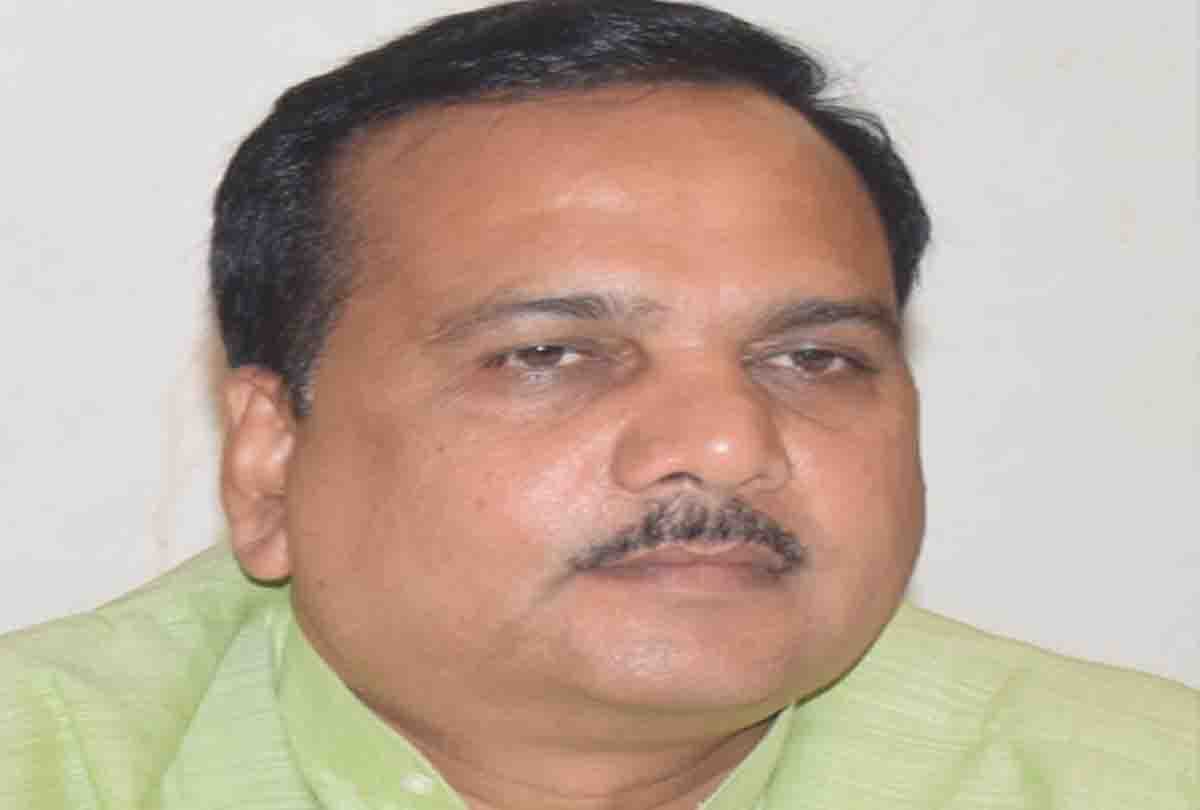 Notice to Sawaijpur MLA for acquiring proposed land for acquisition