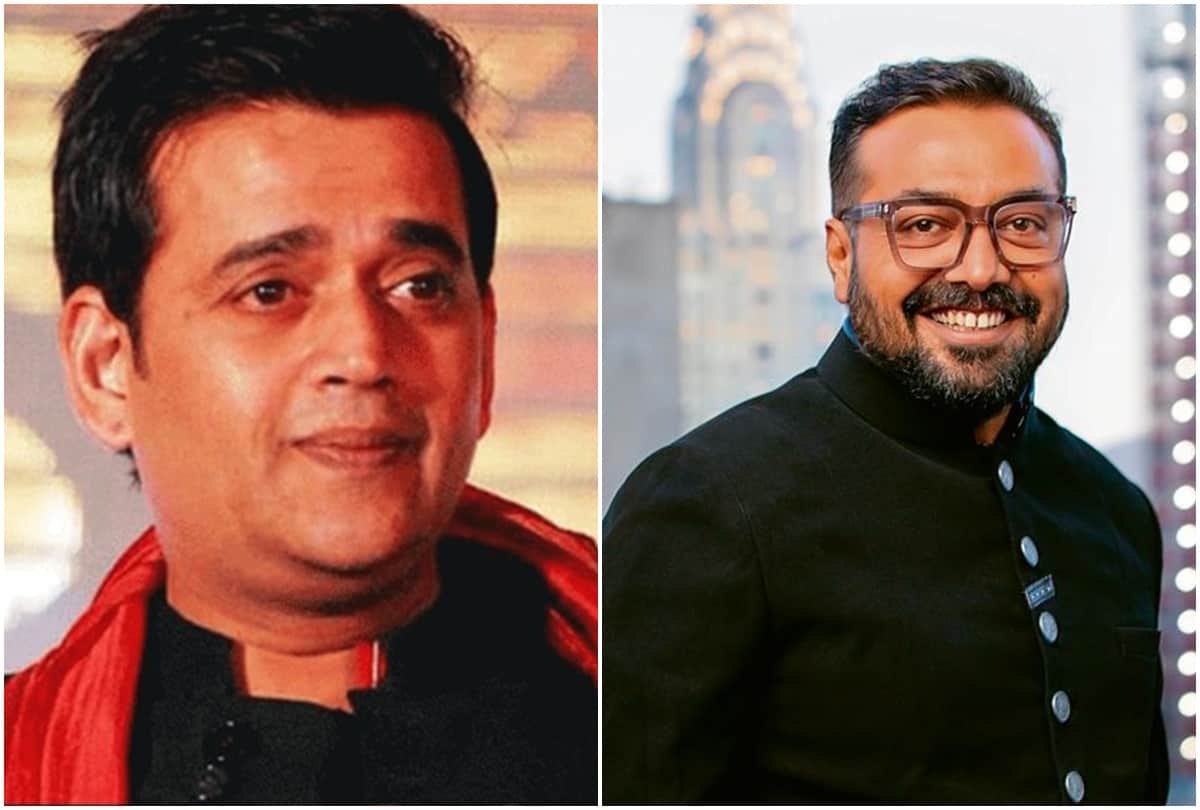 Anurag Kashyap Says Ravi Kishan Used To Smoke Weed