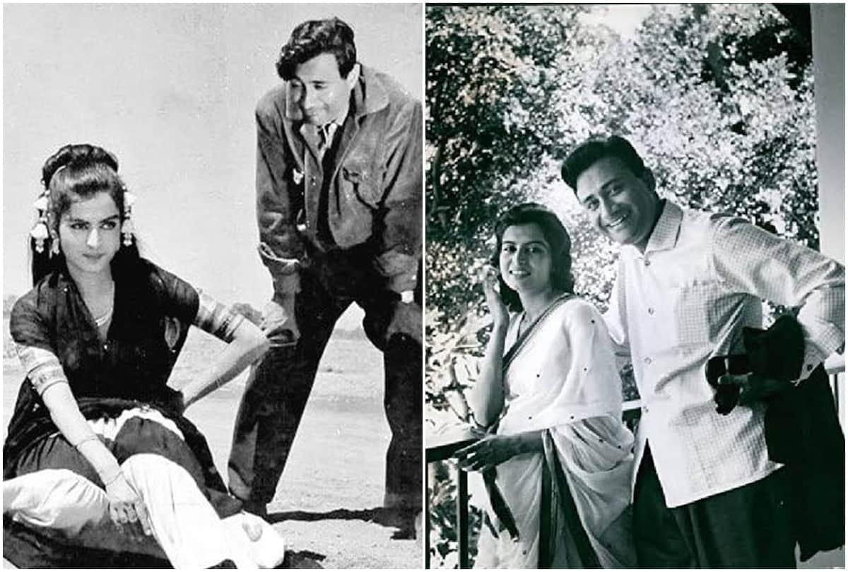 Kalpana Kartik Birthday know unknown facts of marriage with dev anand in lunch break of shoot know reason here