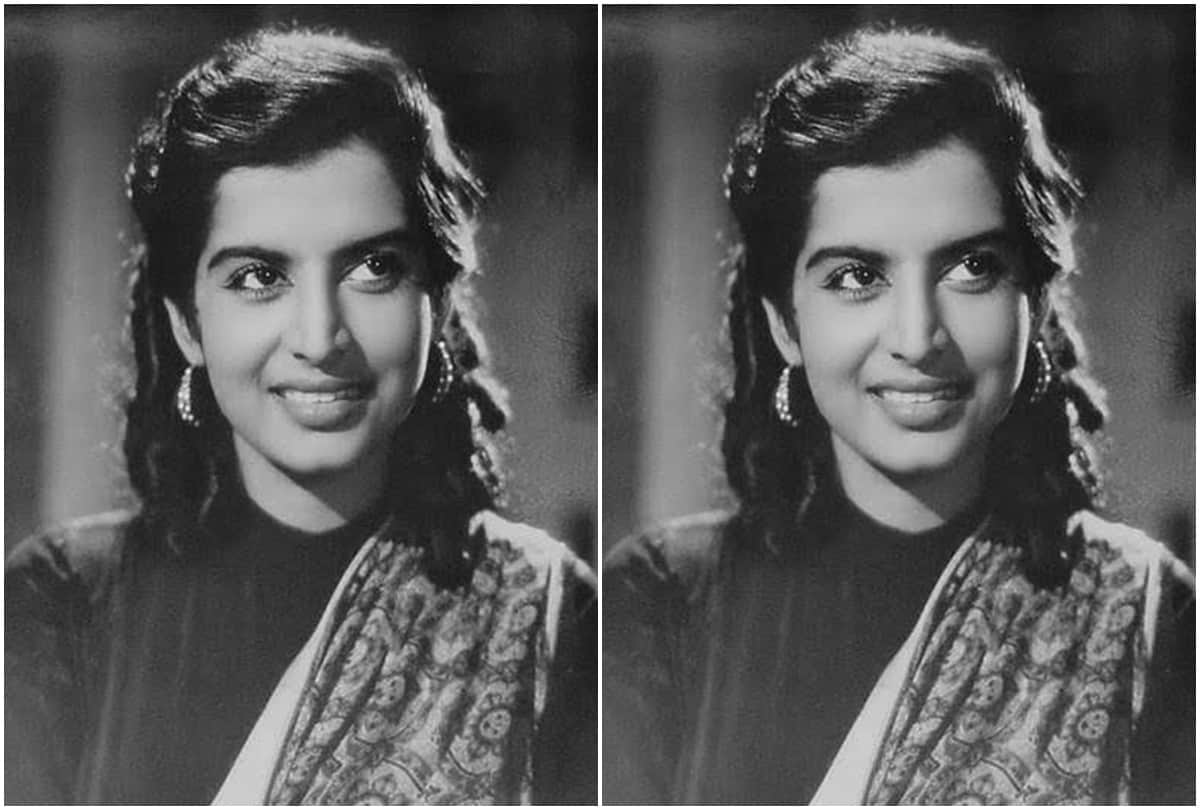 Kalpana Kartik Birthday: Dev anand and Kalpana Kartik love story