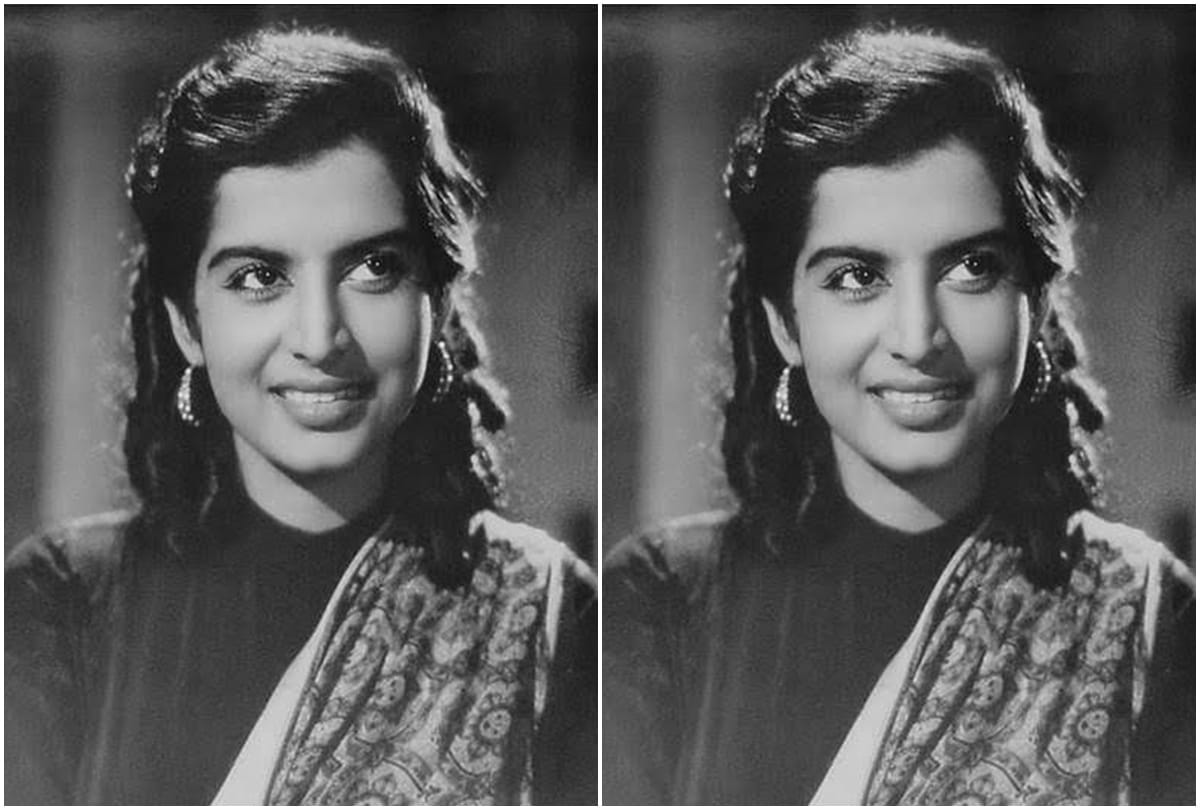 Kalpana Kartik Birthday: Dev anand and Kalpana Kartik love story