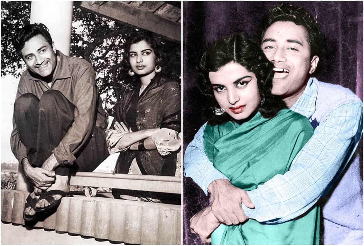 Kalpana Kartik Birthday know unknown facts of marriage with dev anand in lunch break of shoot know reason here