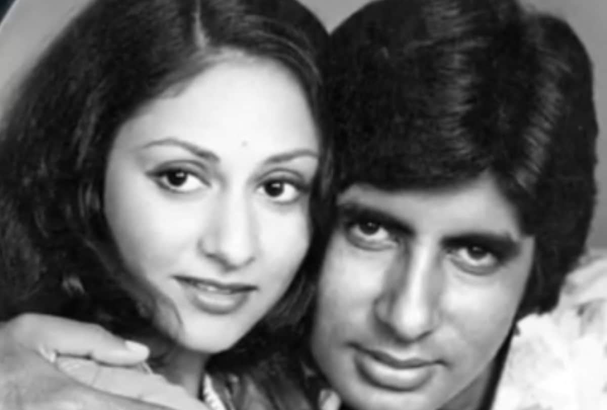 Jaya bachchan know about actress unknown facts