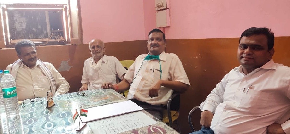 Hathras: District Bar Association to be elected on October 9