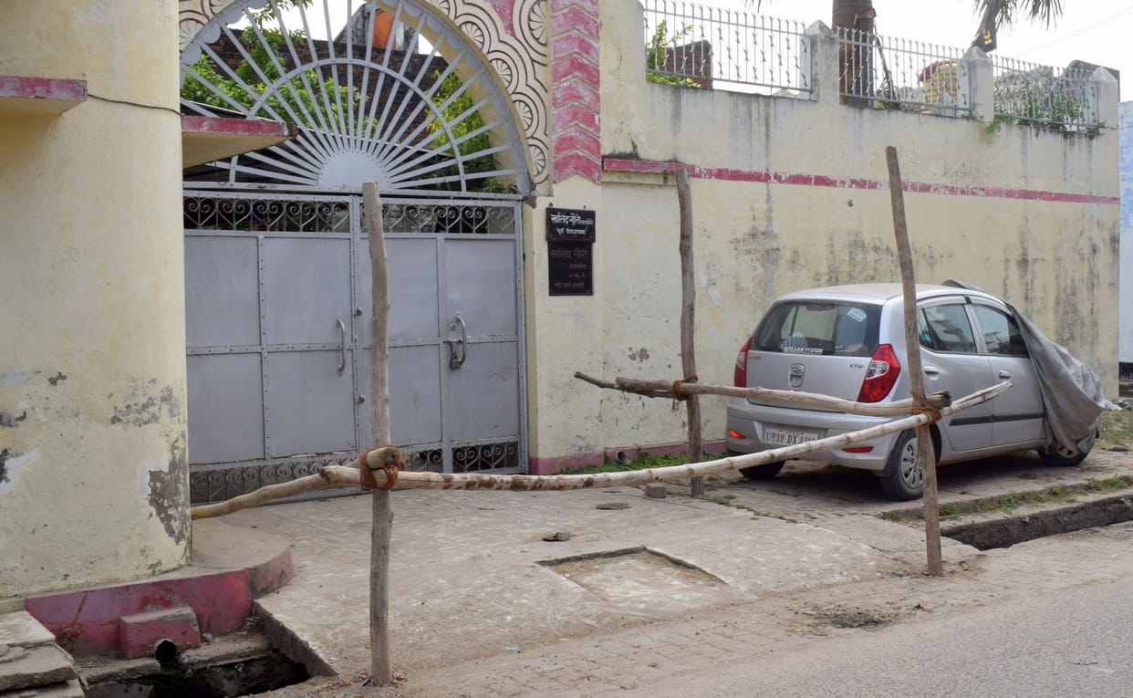 57 more corona patient found