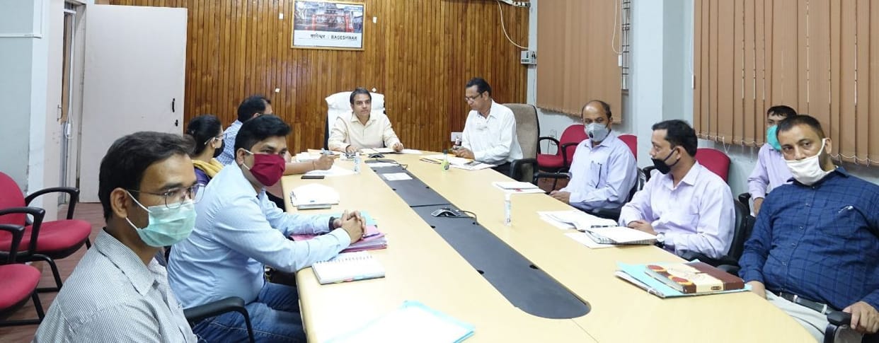 Products will get better market from Growth Center