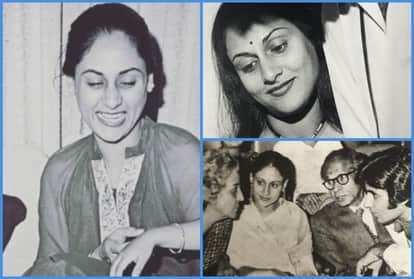 जया बच्चन