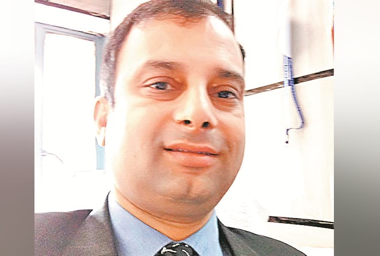 Dr. Vishal Sharma of Forensic Science of Panjab University got big success