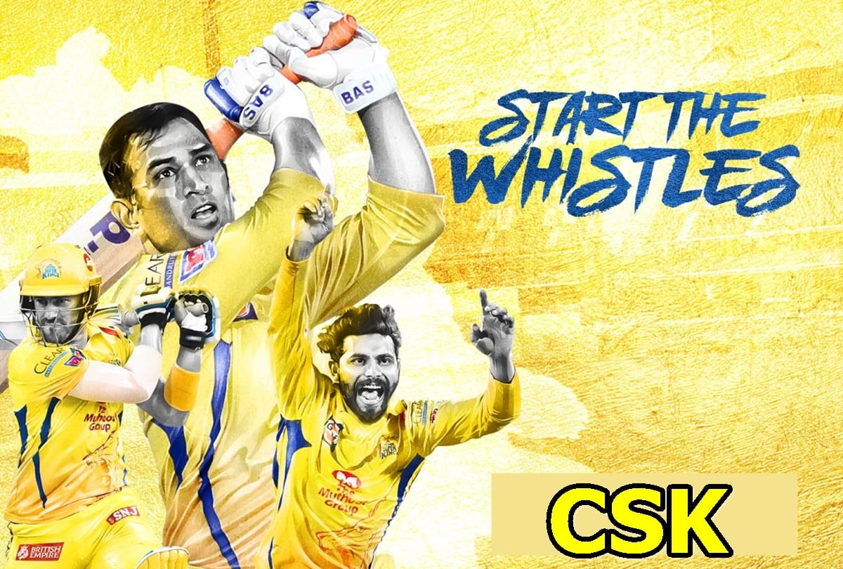 IPL 2021 Chennai Super kings full schedule squad match timings and venues