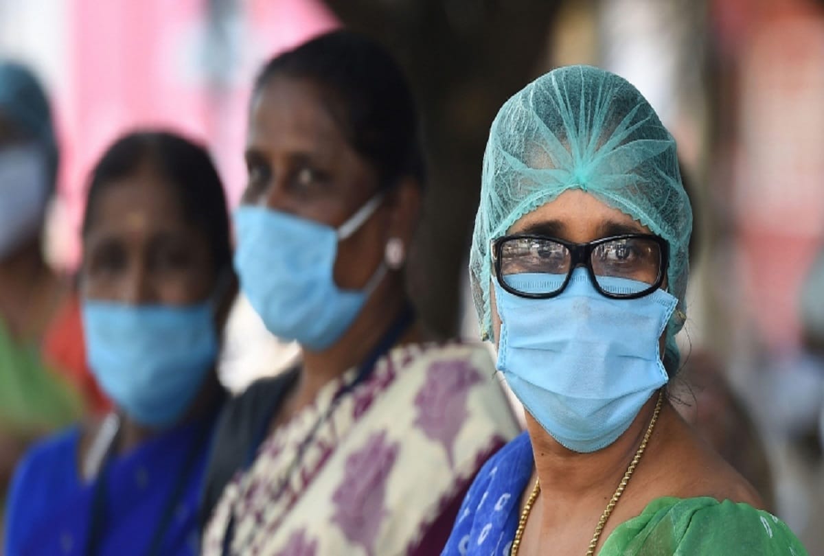 Coronavirus has serious side effects in future, average age of people worldwide will decrease
