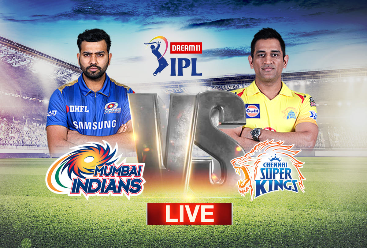 IPL 2021, defending champions Mumbai Indians will face table toppers Chennai Super Kings on Saturday
