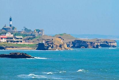 Best tourist places in India to visit Daman and Diu