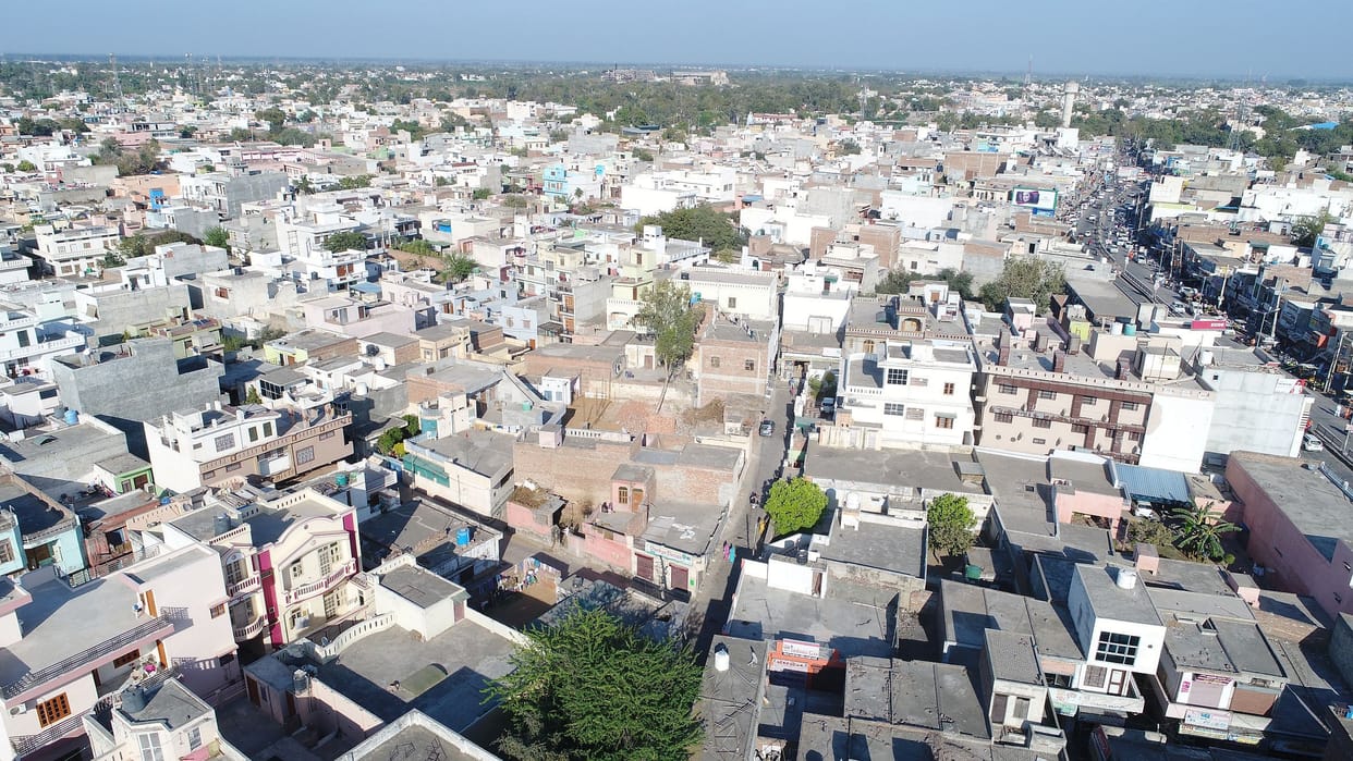 Details of 23 thousand property units of the city will be online, property owner will get unique ID