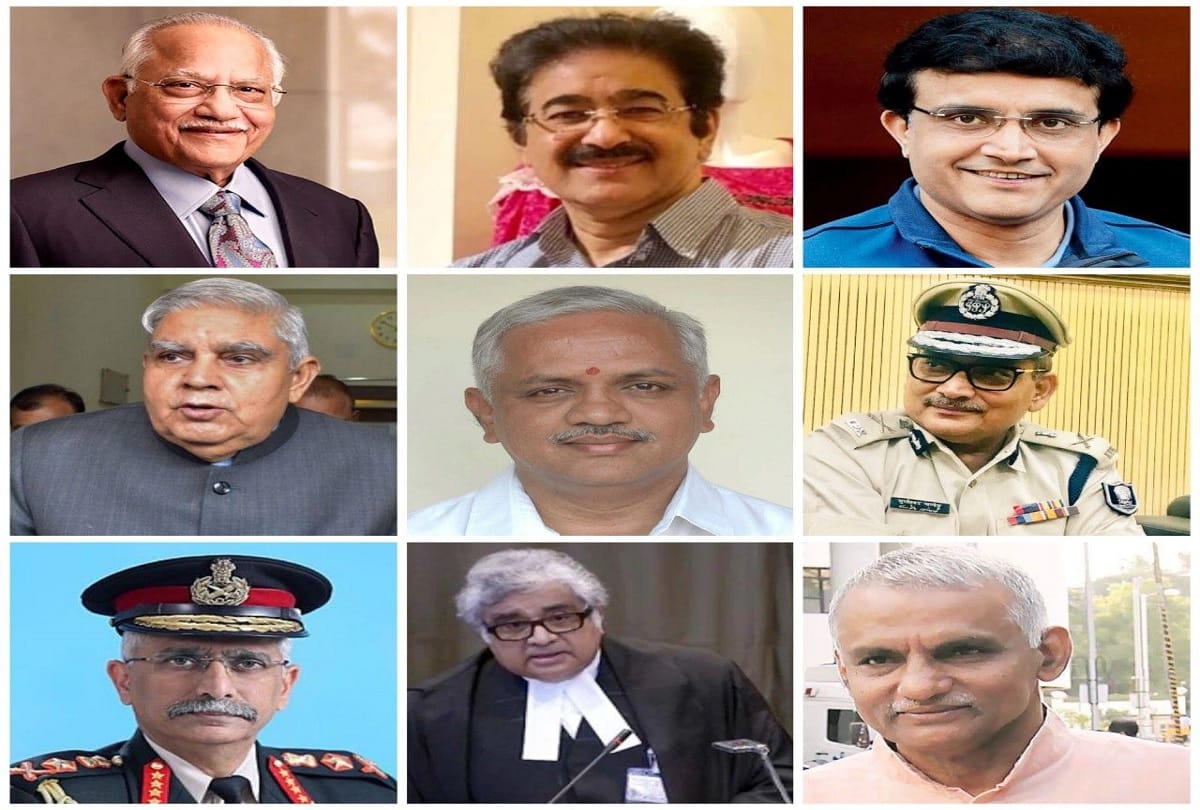 Sandeep Marwah named in top news makers