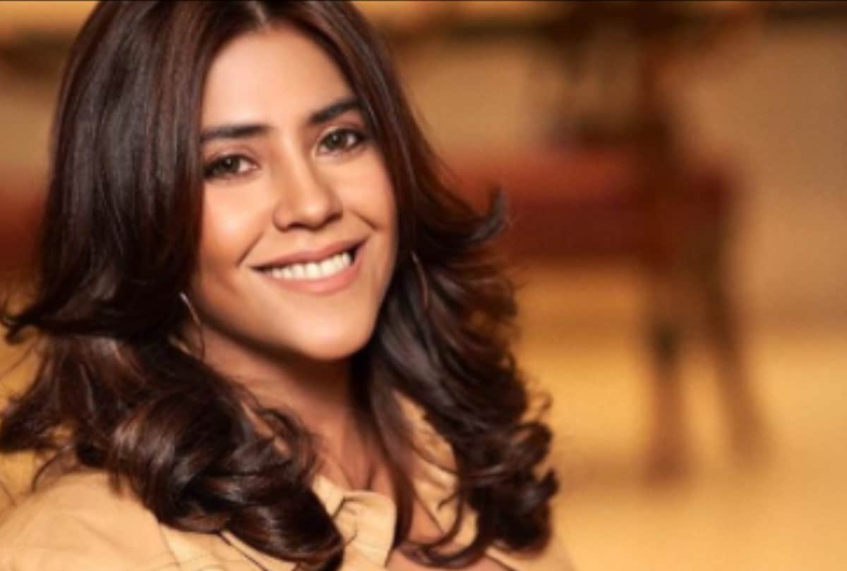 Ekta Kapoor announced the comeback of Kyunki Saas Bhi Kabhi Bahu Thi on TV