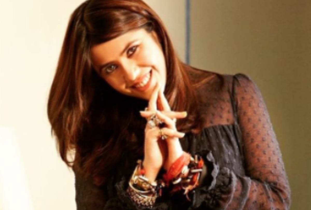 Ekta Kapoor Cryptic Post with Tanveer Bookwala has Left Fans Wondering About Wedding Bells