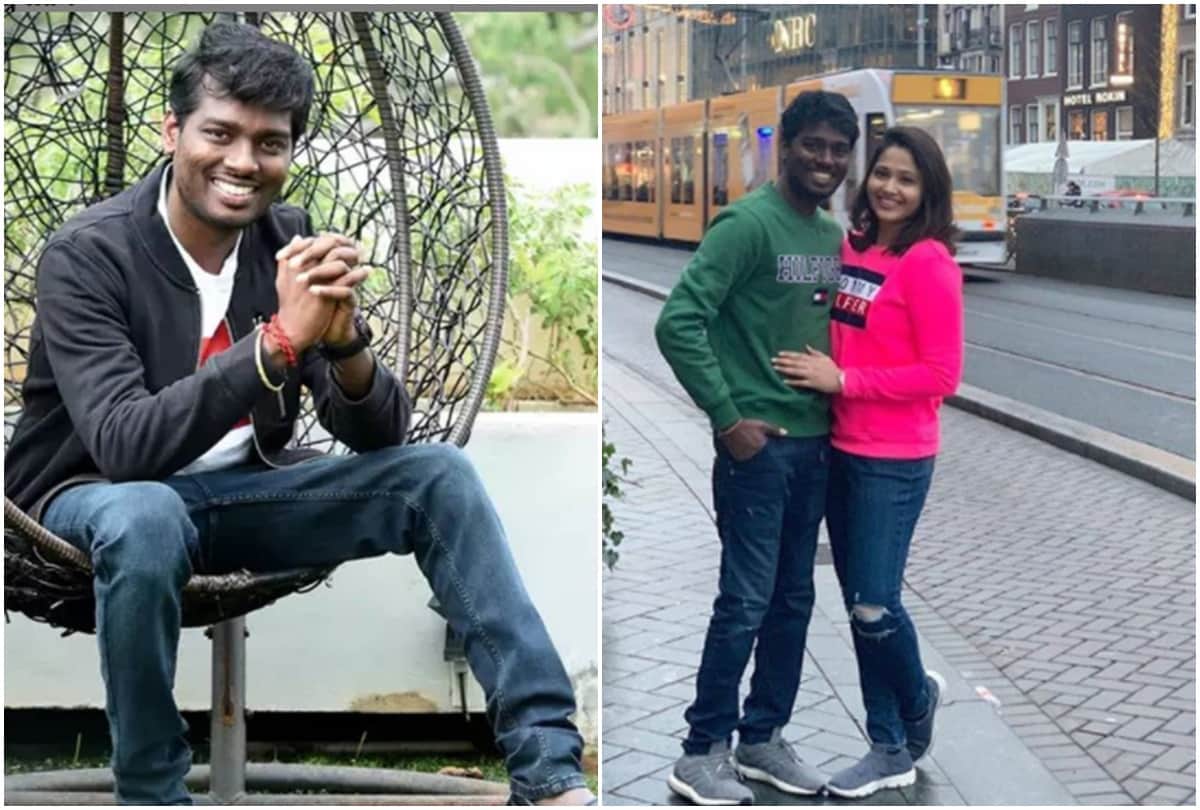 south film director atlee kumar birthday: Lesser Known Facts About Arun kumar