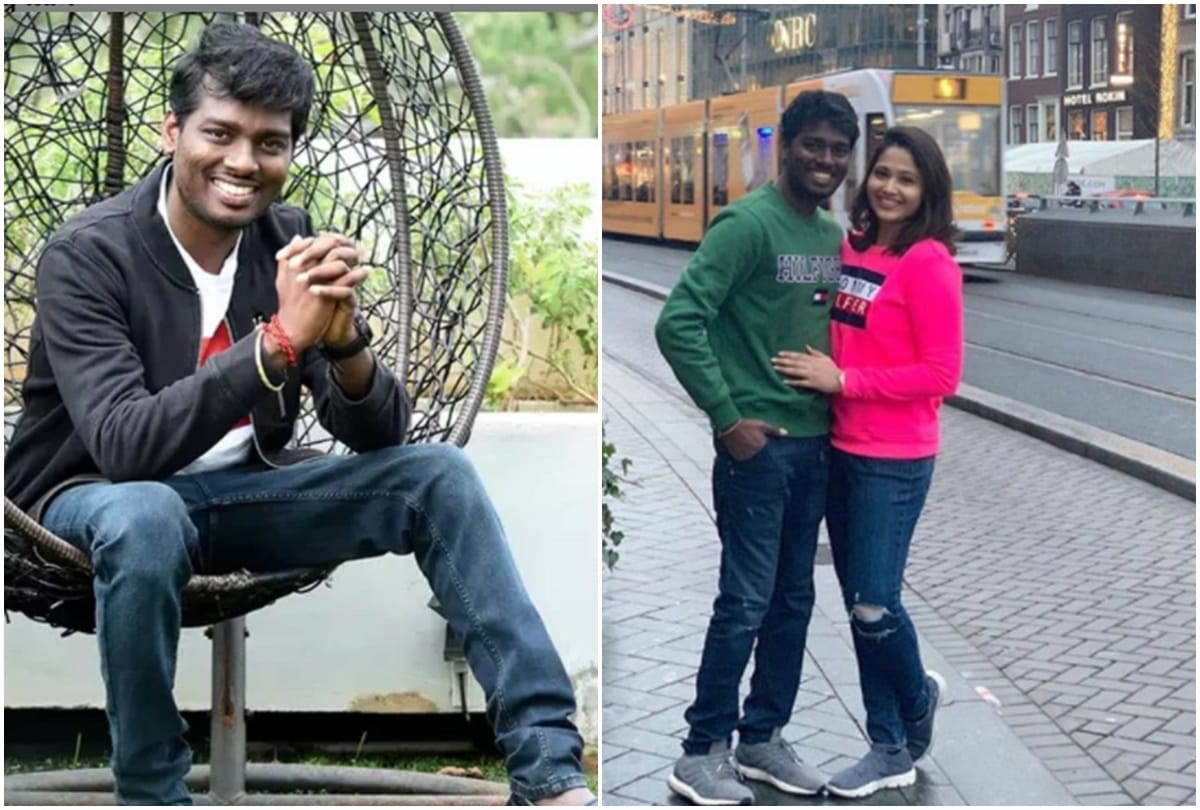 south film director atlee kumar birthday: Lesser Known Facts About Arun kumar