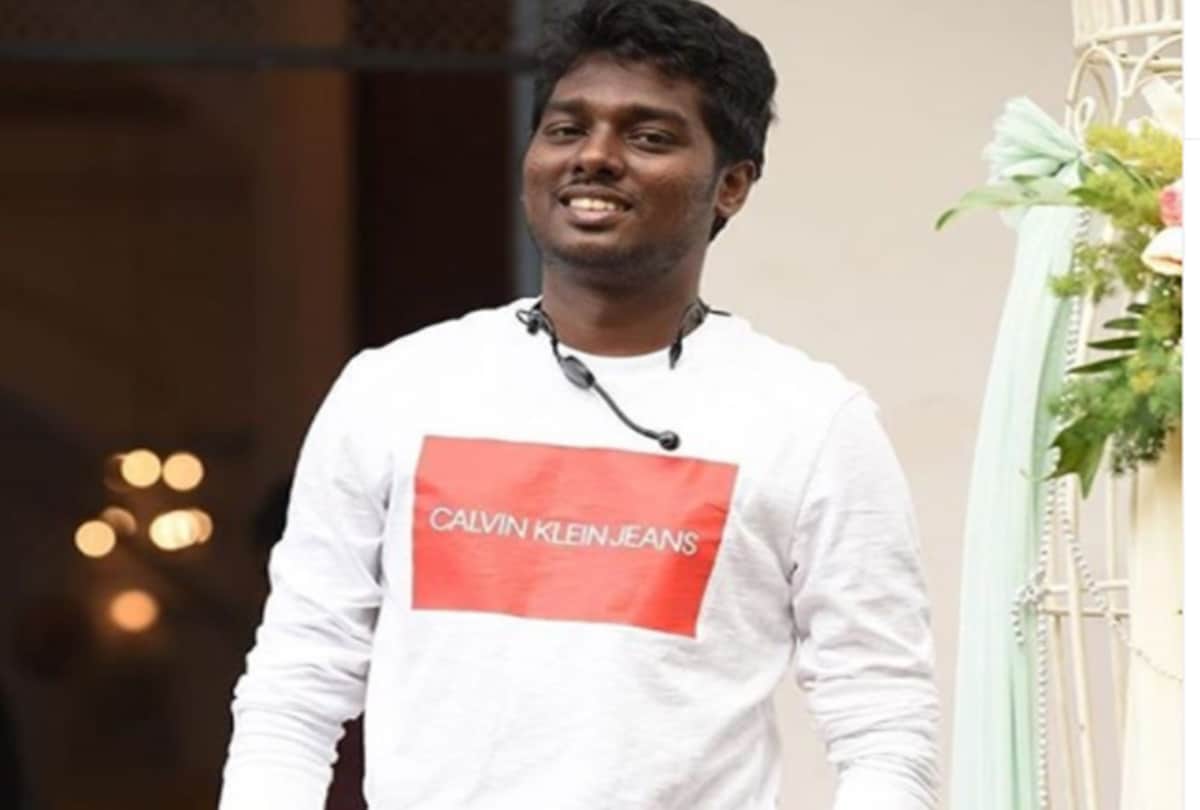 Atlee Kumar Birthday Net Worth lifestyle family movies