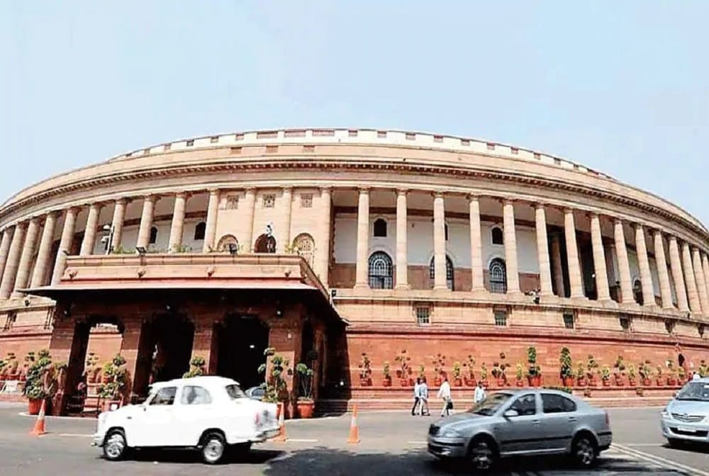 Rajya Sabha passes Epidemic Diseases Amendment Bill 2020 to protect healthcare workers