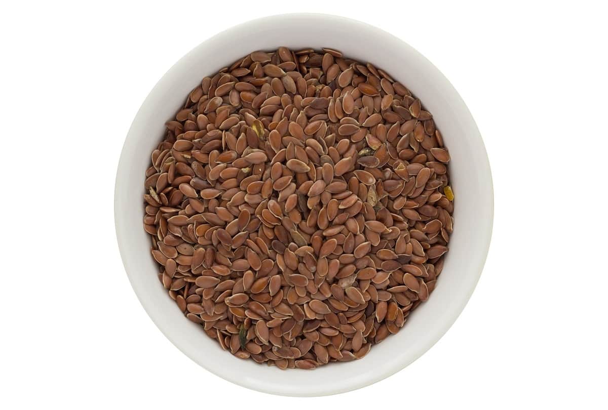 Health benefits of flaxseed in Hindi