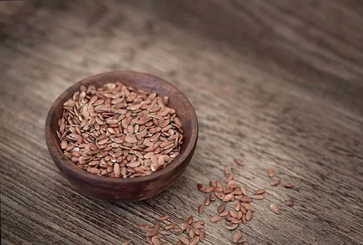 Health benefits of flax seed in Hindi
