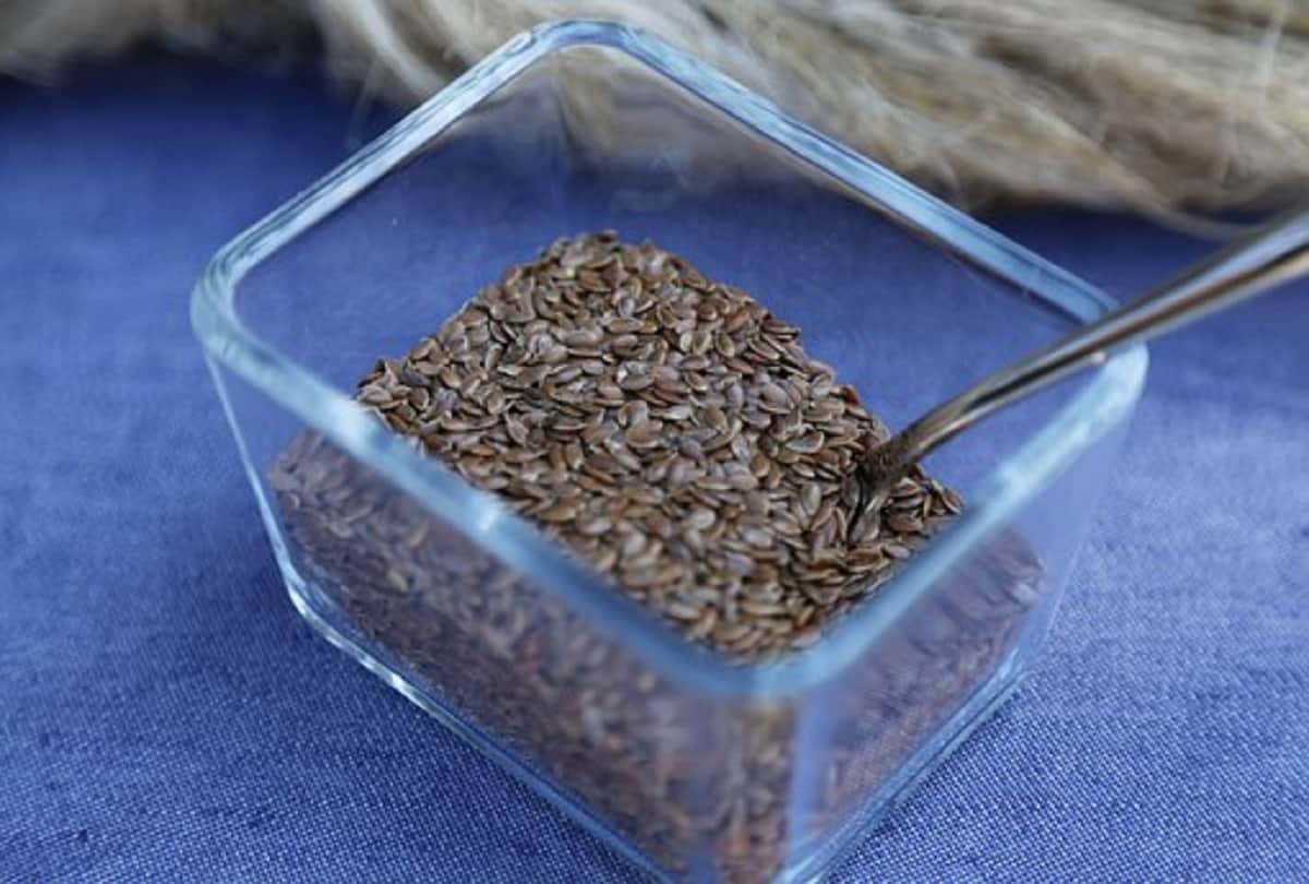Health benefits of flax seed in Hindi