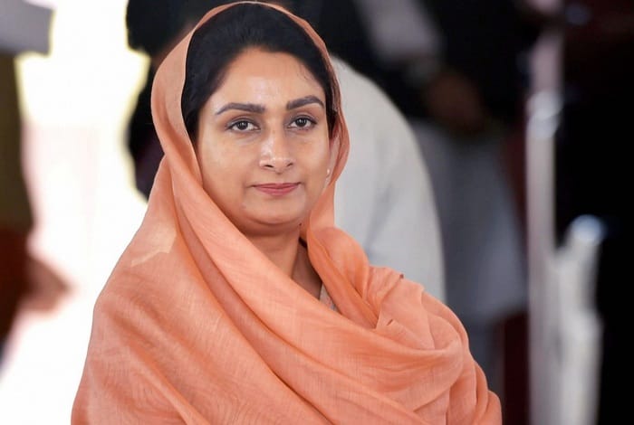 Harsimrat Kaur Badal Future Planning