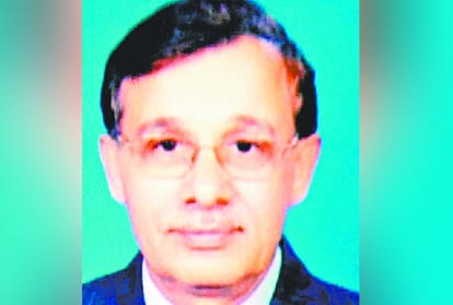 डॉ. आरके खटकड़।